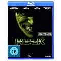 Der unglaubliche Hulk (ungeschnittene US-Kinoversion)  [Blu-ray]