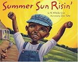 Summer Sun Risin
