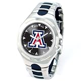NCAA Men's COL-VIC-ARI Victory Series Arizona Wildcats Watch