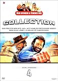 Bud Spencer & Terence Hill Collection: Samlingsbox 4 [Region 2]