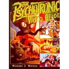 The Psychotronic Video Guide