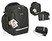 LIGHTPAK – Notebookrucksack 17 Zoll Schulrucksack