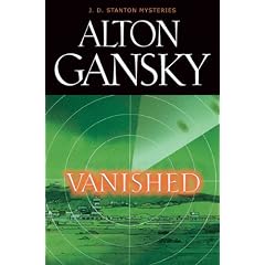 Vanished, Value (J. D. Stanton Mysteries)