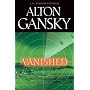 Vanished, Value (J. D. Stanton Mysteries)