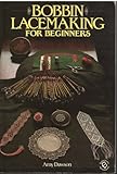 Bobbin lacemaking for beginners