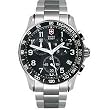 Swiss Army Men's Chrono Classic Watch 241122