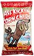 Ass Kickin' Corn Chips, 10-Ounce Bags (Pack of 12)