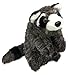 Rittle Furry Raccoon, Cute High Quality Plush Hand Puppet - 12