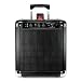 ION Block Rocker Portable Speaker System with AM/FM Radio