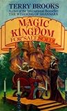 Magic kingdom for sale, sold!