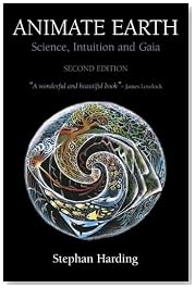 Animate Earth: Science, Intuition and Gaia
