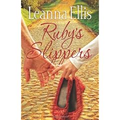 RUBY'S SLIPPERS