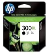HP Original Tintenpatrone 300XL (schwarz, XL 600 Seiten) CC641EE
