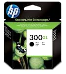 HP 300XL - Print cartridge - 1 x blac...