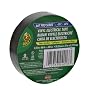 Henkel 667 Duck 3/4-Inch-by-66-Feet-by-7mm Professional Electrical Tape, Black
