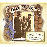 Go Tell The Bees (4 Track EP)by 3 Daft Monkeys