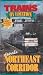 Trains on Location: Amtrak's Northeast Corridor [VHS tape]