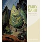 Emily Carr 2010 Calendar by Vancouver Art Gallery
