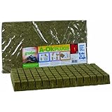 Grodan A-OK 36/40 1.5 Inch Starter Plugs, Sheet of 98