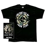 WWE - Camo Youth T-Shirt