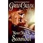 Never Trust a Scoundrel (Avon Romantic Treasure)