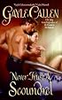 Never Trust a Scoundrel (Avon Romantic Treasure)