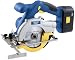 Draper 41420 18V CORDLESS CIRC.SAW 140MM
