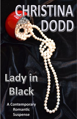 Lady In Black by Christina Dodd