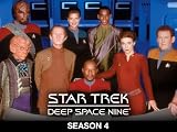Star Trek: Deep Space Nine Season 4