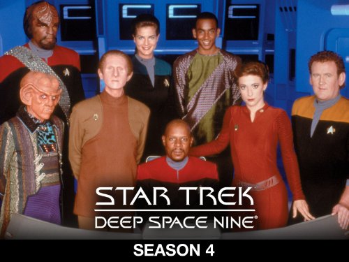 Star Trek: Deep Space Nine Season 4