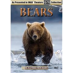 Bears (IMAX) by 