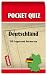Pocket Quiz Deutschland: 150 Fragen & Antworten