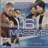 16 Massive Hits: All New Remixes (Hindi / Bollywood)