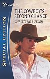 The Cowboy's Second Chance (Silhouette Special Edition)