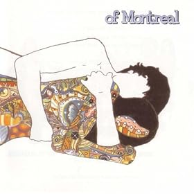 of Montreal