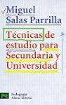 T�cnicas de estudio para Secundaria y...