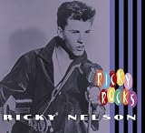 Ricky Rocks
