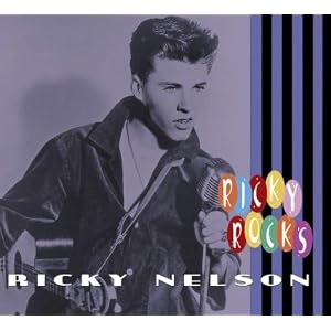 Ricky Rocks