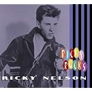 Ricky Rocks