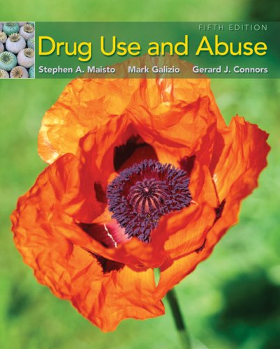 Get Drug Use and Abuse from Get Drug Use and Abuse from