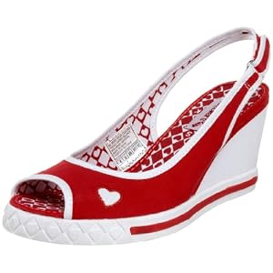 Skechers Cali Womens Dazzle Wedge Skechers Cali Women's Dazzle Wedge