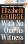 With No One As Witness (Inspector Lynley)