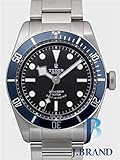 [チュードル]TUDOR 腕時計 ヘリテージ ブラックベイ ブラック 79220B メンズ [並行輸入品]