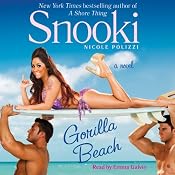 Gorilla Beach | [Nicole 