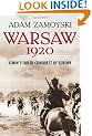 Warsaw 1920: Lenin's Failed Conquest of Europe