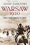 Warsaw 1920: Lenin's Failed Conquest of Europe