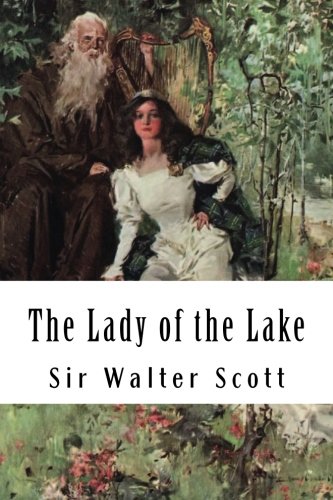 The Lady of the Lake