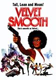 Velvet Smooth [1976] [DVD]