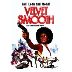 Velvet Smooth [1976] [DVD]