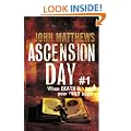 Ascension Day #1
